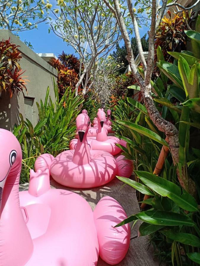 ブキト キラナ ヴィラズ ウルワツ エクステリア 写真